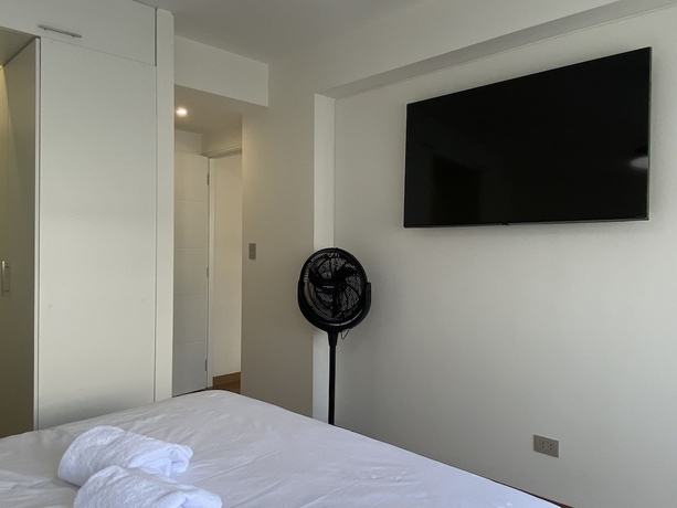 Imagen de la habitación del Hotel Borgo&ntilde;o by Wynwood House. Foto 19