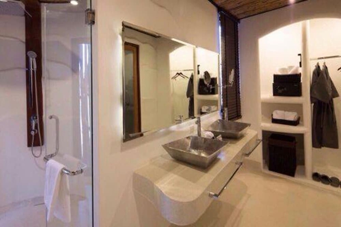 Imagen de la habitación del Hotel Boribot Pool Resort. Foto 6