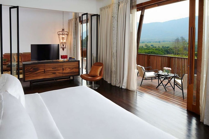 Imagen de la habitación del Hotel Boribot Pool Resort. Foto 7