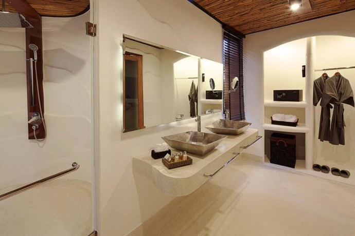 Imagen de la habitación del Hotel Boribot Pool Resort. Foto 8