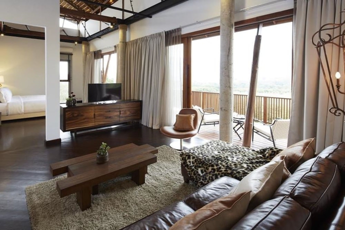 Imagen de la habitación del Hotel Boribot Pool Resort. Foto 14