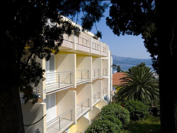 Imagen general del Hotel Borik. Foto 5