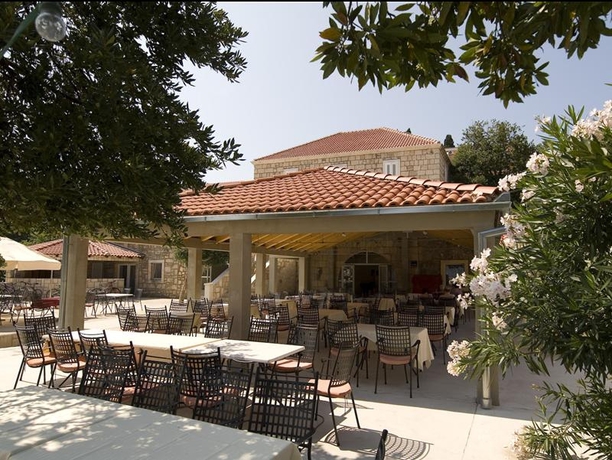 Imagen general del Hotel Borik. Foto 6