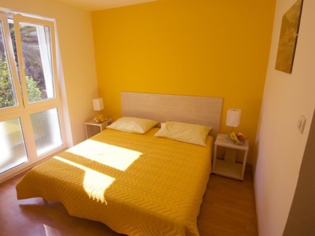 Imagen general del Hotel Borik. Foto 7