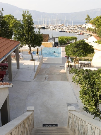 Imagen general del Hotel Borik. Foto 11