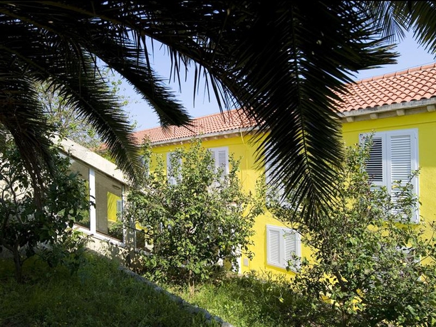 Imagen general del Hotel Borik. Foto 16