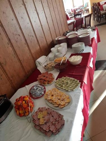 Imagen general del Hotel Borika. Foto 3