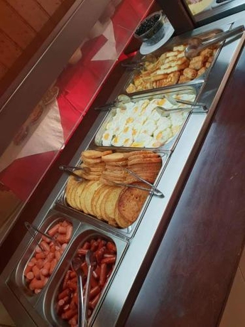 Imagen general del Hotel Borika. Foto 4