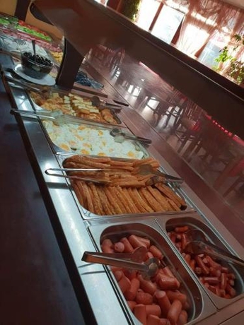 Imagen general del Hotel Borika. Foto 5