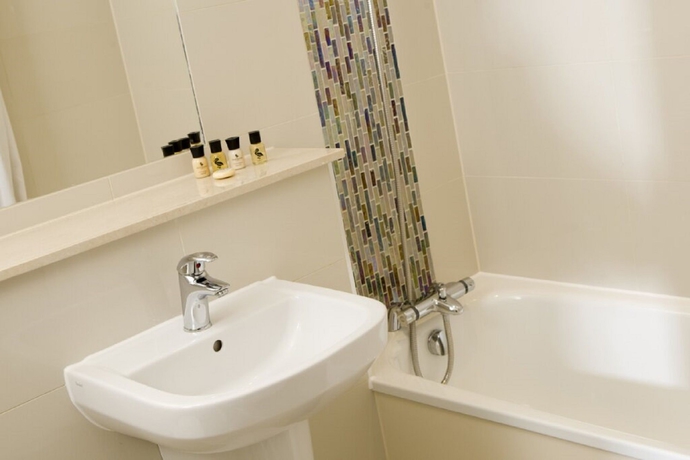 Imagen de la habitación del Hotel Boringdon Hall and Spa. Foto 3