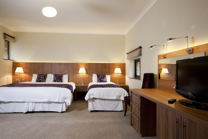 Imagen de la habitación del Hotel Boringdon Hall and Spa. Foto 6