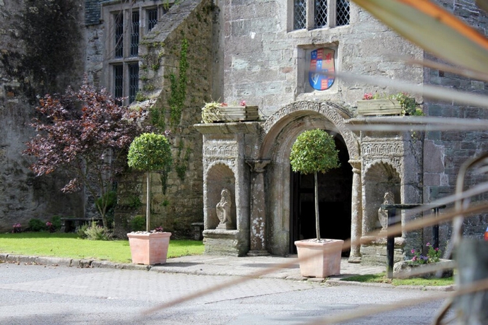 Imagen general del Hotel Boringdon Hall and Spa. Foto 1