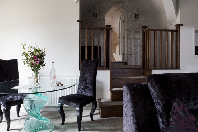 Imagen de la habitación del Hotel Boringdon Hall and Spa. Foto 7