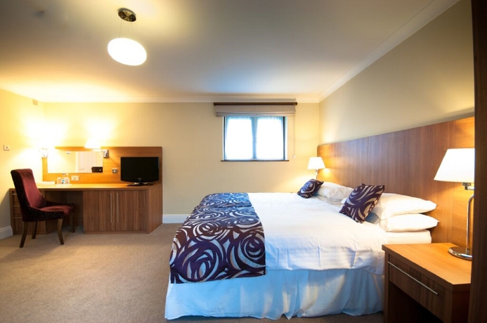 Imagen de la habitación del Hotel Boringdon Hall and Spa. Foto 8