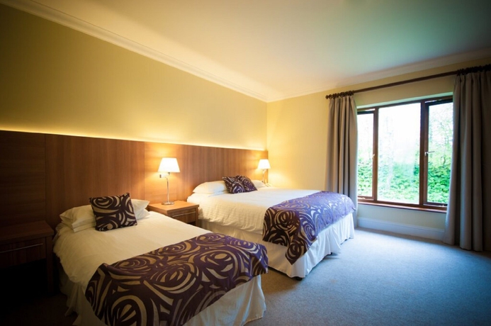 Imagen de la habitación del Hotel Boringdon Hall and Spa. Foto 10