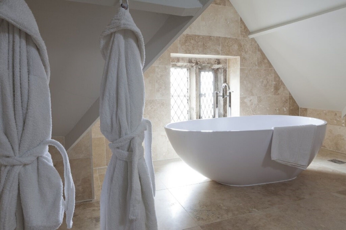 Imagen de la habitación del Hotel Boringdon Hall and Spa. Foto 13