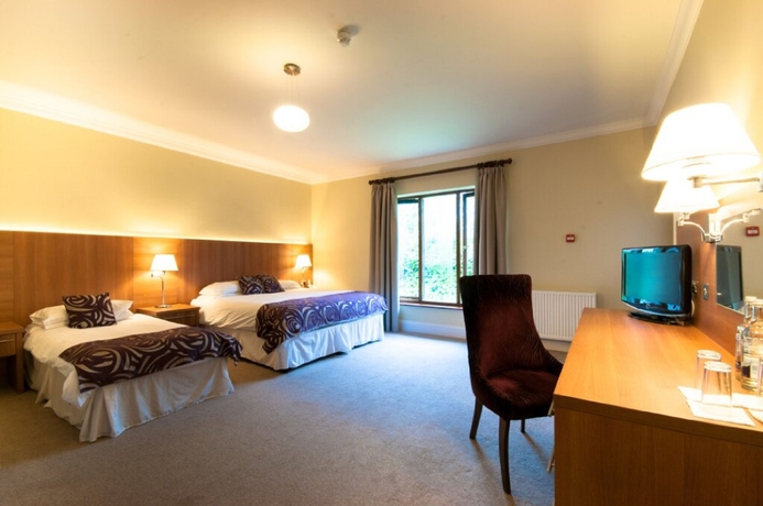 Imagen de la habitación del Hotel Boringdon Hall and Spa. Foto 14