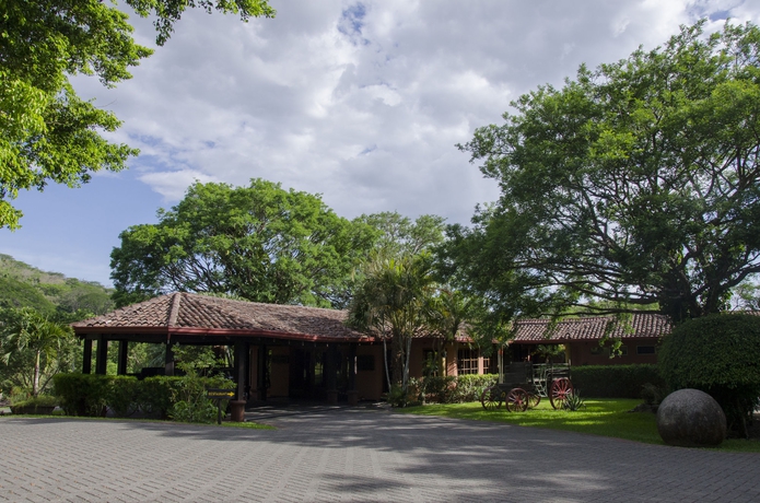 Imagen general del Hotel Borinquen Thermal Resort. Foto 9