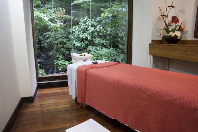 Imagen general del Hotel Borinquen Thermal Resort. Foto 4