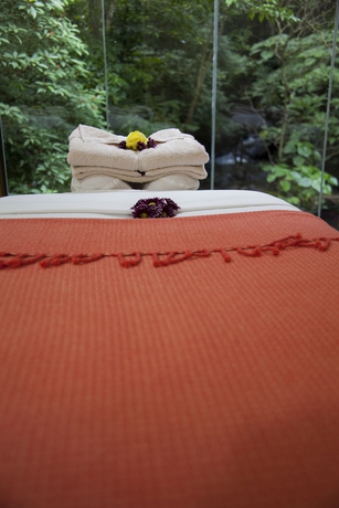 Imagen general del Hotel Borinquen Thermal Resort. Foto 5