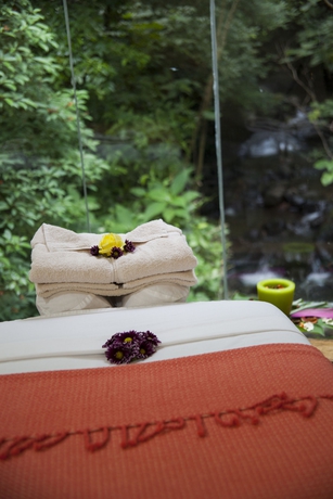 Imagen general del Hotel Borinquen Thermal Resort. Foto 6