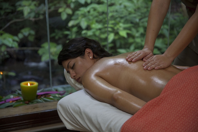 Imagen general del Hotel Borinquen Thermal Resort. Foto 7