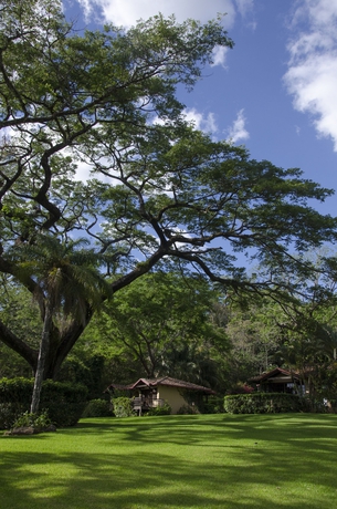 Imagen de los exteriores del Hotel Borinquen Thermal Resort. Foto 15