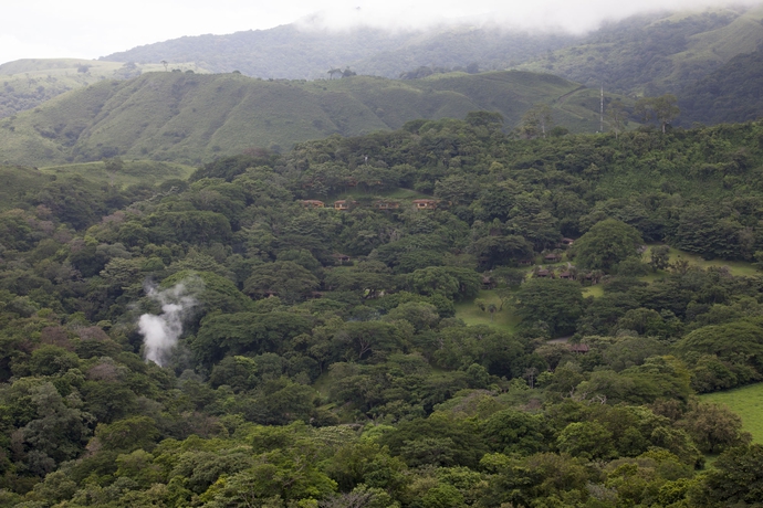 Imagen general del Hotel Borinquen Thermal Resort. Foto 8