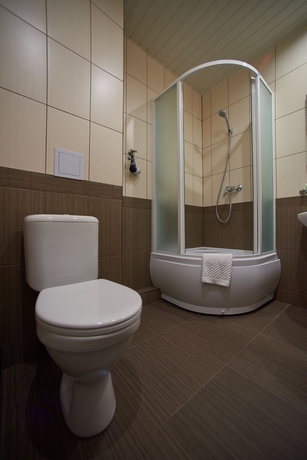 Imagen de la habitación del Hotel Boris Godunov. Foto 4