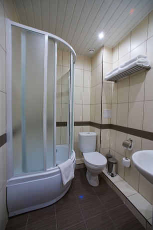 Imagen de la habitación del Hotel Boris Godunov. Foto 11