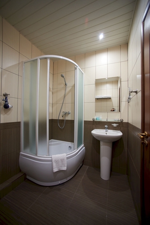 Imagen de la habitación del Hotel Boris Godunov. Foto 12