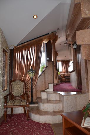 Imagen de la habitación del Hotel Boris Palace Boutique. Foto 19