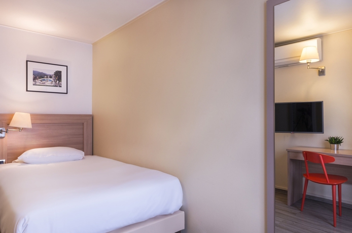 Imagen de la habitación del Hotel Boris V. By Happyculture. Foto 2