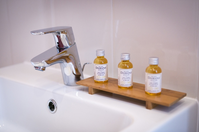 Imagen de la habitación del Hotel Boris V. By Happyculture. Foto 3