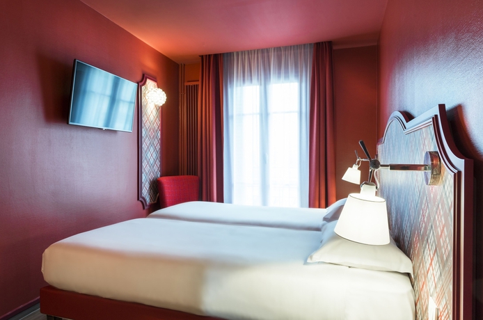 Imagen de la habitación del Hotel Boris V. By Happyculture. Foto 5