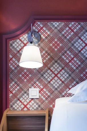 Imagen de la habitación del Hotel Boris V. By Happyculture. Foto 8