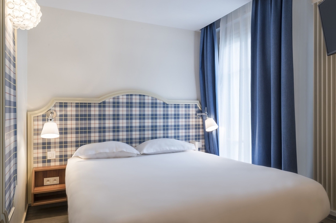 Imagen de la habitación del Hotel Boris V. By Happyculture. Foto 9