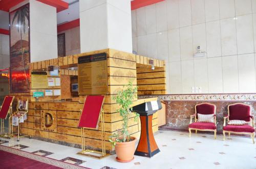 Imagen general del Hotel Borj Al Deafah. Foto 1