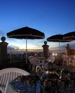 Imagen general del Hotel Borj Mogador. Foto 3