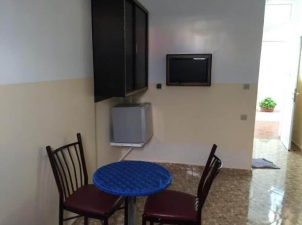 Imagen de la habitación del Hotel Borj Ouad Ghelala. Foto 17