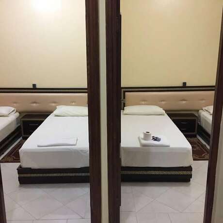 Imagen general del Hotel Borj Ouad Ghelala. Foto 1