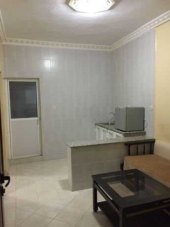 Imagen general del Hotel Borj Ouad Ghelala. Foto 4