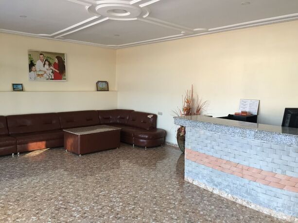 Imagen general del Hotel Borj Ouad Ghelala. Foto 5