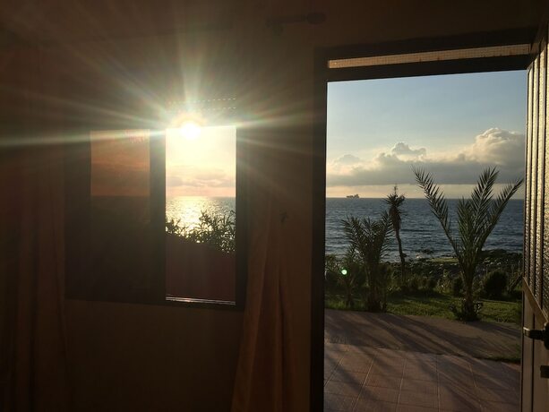 Imagen general del Hotel Borj Ouad Ghelala. Foto 6