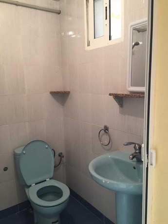 Imagen general del Hotel Borj Ouad Ghelala. Foto 7