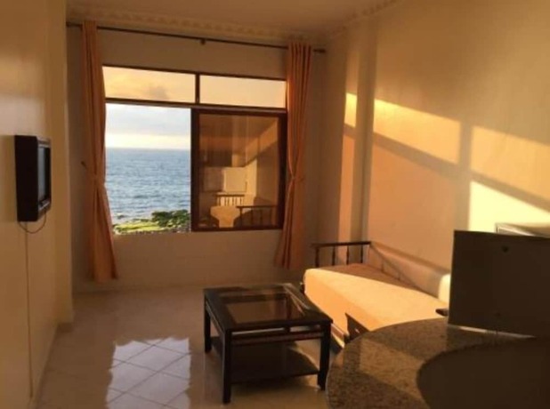 Imagen general del Hotel Borj Ouad Ghelala. Foto 8