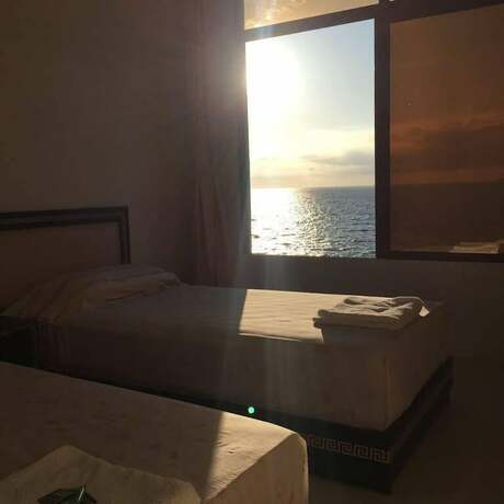 Imagen general del Hotel Borj Ouad Ghelala. Foto 9