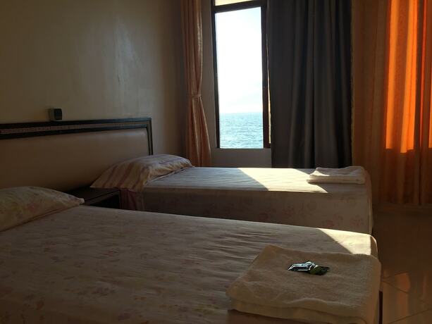 Imagen general del Hotel Borj Ouad Ghelala. Foto 10