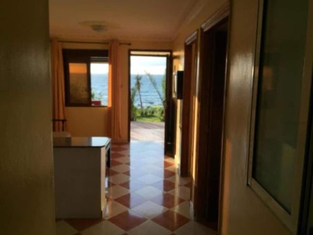 Imagen general del Hotel Borj Ouad Ghelala. Foto 11