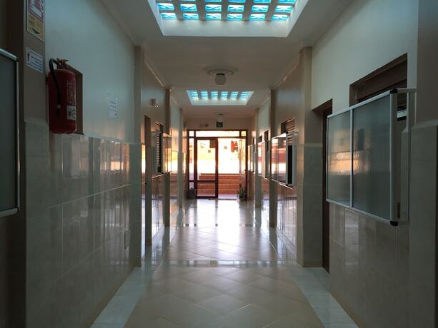 Imagen general del Hotel Borj Ouad Ghelala. Foto 12